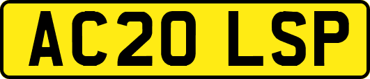 AC20LSP