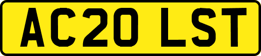 AC20LST