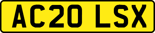 AC20LSX