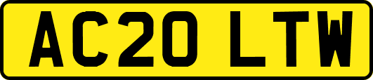 AC20LTW