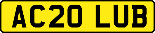 AC20LUB