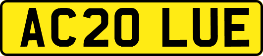 AC20LUE
