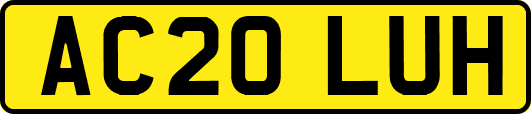 AC20LUH