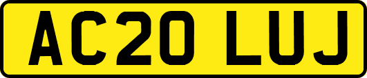 AC20LUJ