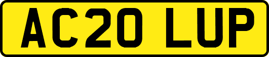 AC20LUP