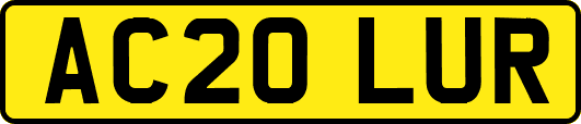 AC20LUR