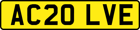 AC20LVE