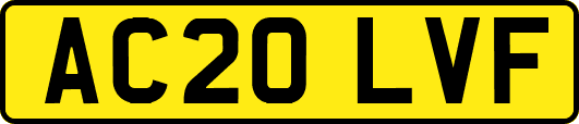 AC20LVF