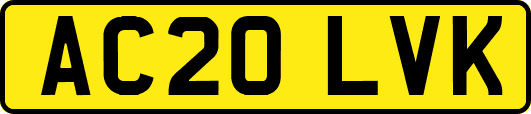 AC20LVK