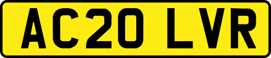 AC20LVR