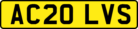 AC20LVS