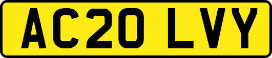 AC20LVY