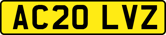 AC20LVZ