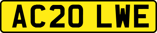 AC20LWE
