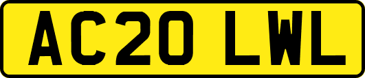 AC20LWL