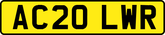 AC20LWR