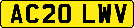 AC20LWV