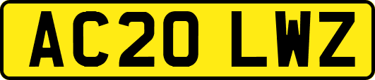 AC20LWZ