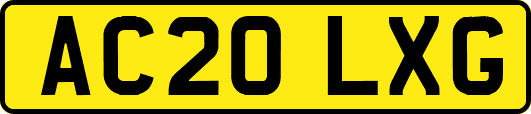 AC20LXG