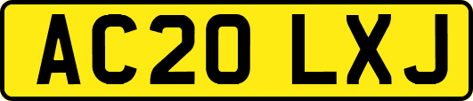AC20LXJ
