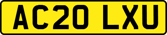 AC20LXU