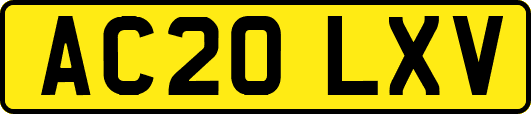 AC20LXV