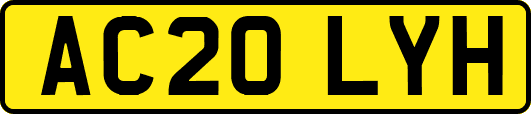 AC20LYH