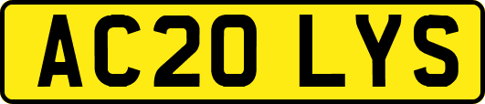 AC20LYS