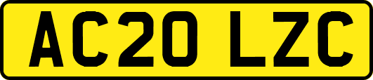 AC20LZC
