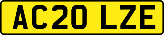 AC20LZE