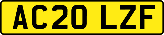 AC20LZF