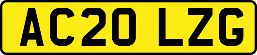AC20LZG