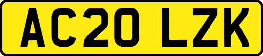 AC20LZK