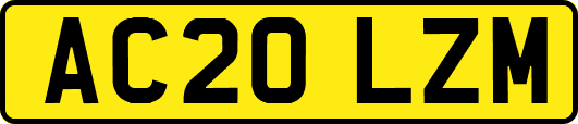 AC20LZM