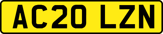 AC20LZN