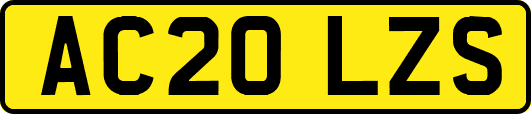 AC20LZS