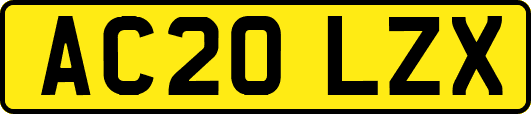 AC20LZX