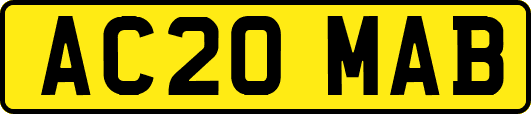 AC20MAB