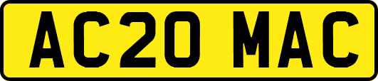 AC20MAC