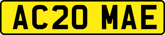 AC20MAE
