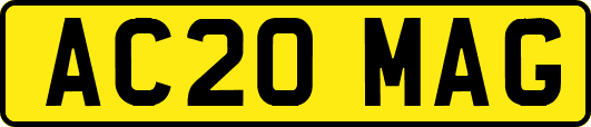 AC20MAG