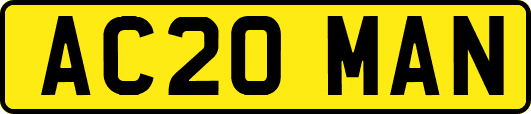AC20MAN