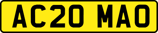AC20MAO