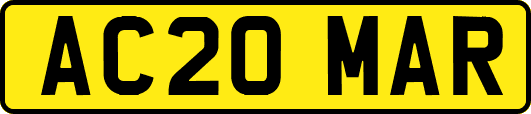AC20MAR