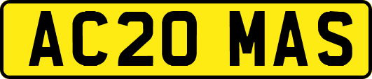 AC20MAS