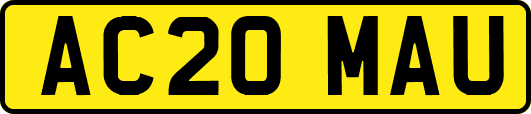 AC20MAU