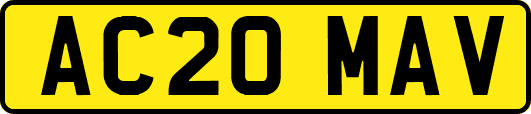 AC20MAV