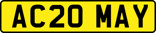 AC20MAY