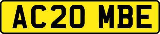 AC20MBE