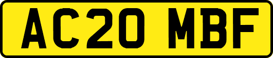 AC20MBF